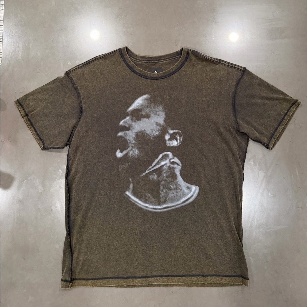 Union Los Angeles Michael Jordan Collab Large